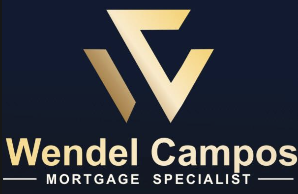 Wendel Campos — Mortgage Specialist