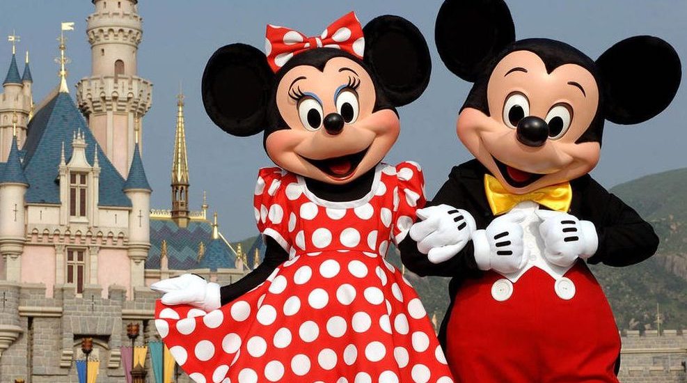 Orlando — Disney World
